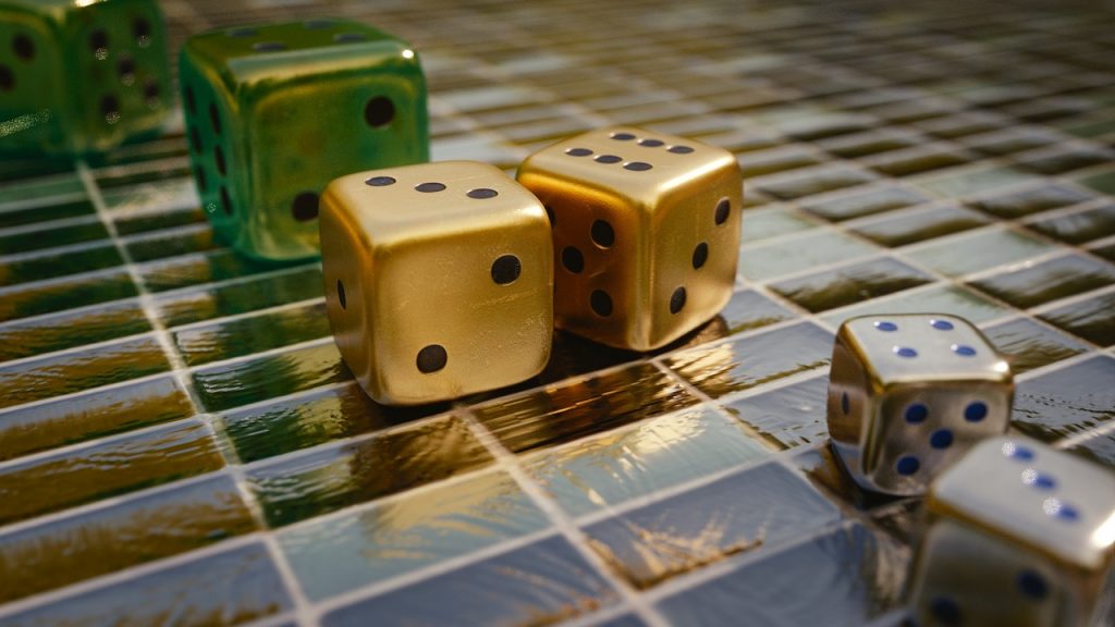 Greed Dice Game Rules